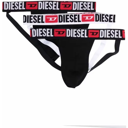 Underwear , male, Sizes: XL - Diesel - Modalova