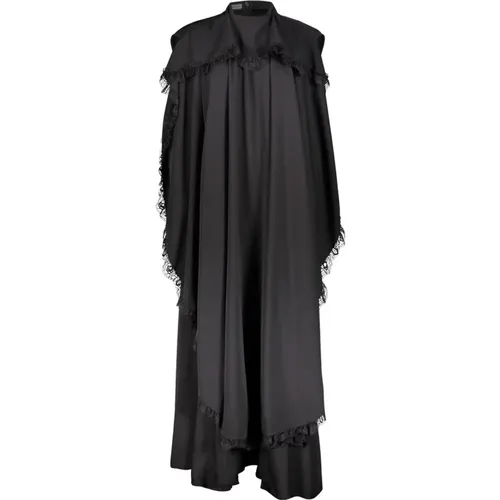 Long dress , female, Sizes: S - Balenciaga - Modalova
