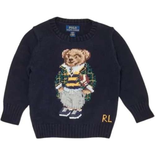 Rugbybär Pullover Ralph Lauren - Ralph Lauren - Modalova