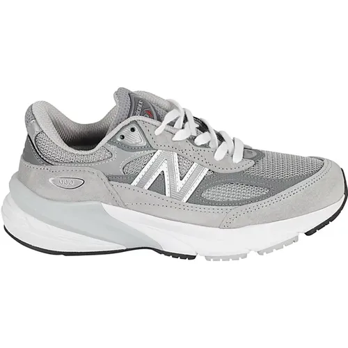 Damen Lifestyle Schuhe , Damen, Größe: 40 1/2 EU - New Balance - Modalova