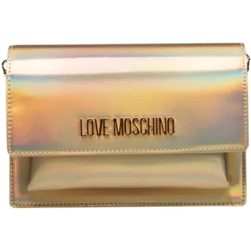 Crossbody-Taschen Love Moschino - Love Moschino - Modalova