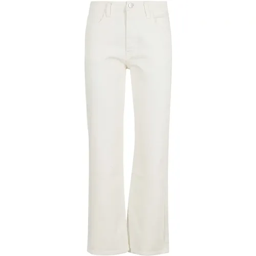 Klassische Denim Jeans für den täglichen Gebrauch , Damen, Größe: W28 - Icon Denim - Modalova