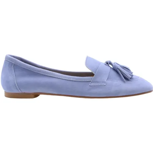 Stilvolle Bandol Loafers , Damen, Größe: 39 EU - CTWLK. - Modalova