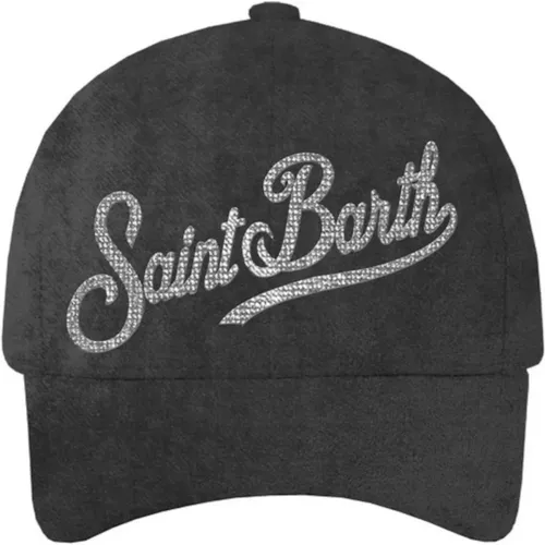 Stylish Hats Collection , male, Sizes: ONE SIZE - MC2 Saint Barth - Modalova