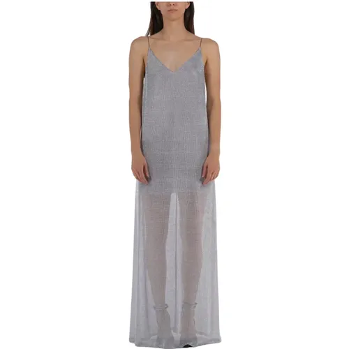Gowns , female, Sizes: M, S - The Nina Studio - Modalova