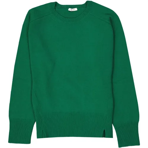 Cashmere Sweater , male, Sizes: L - Valentino - Modalova