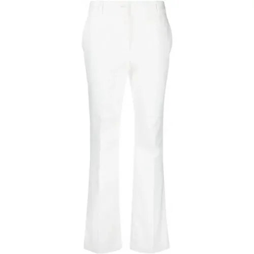 Trousers , unisex, Sizes: S, XS, XL, L - Boutique Moschino - Modalova