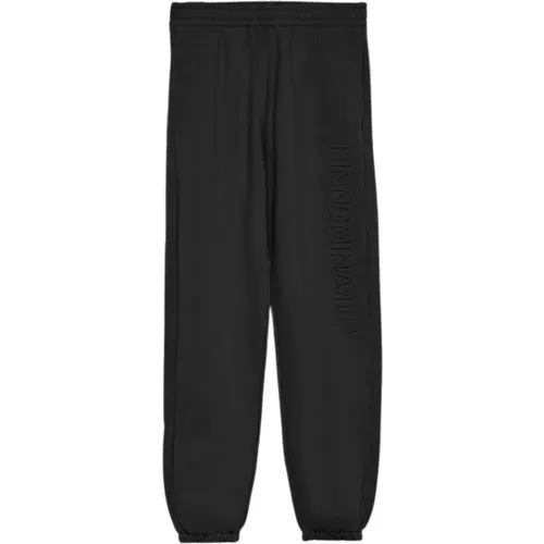 Sweatpants , Damen, Größe: M - HINNOMINATE - Modalova