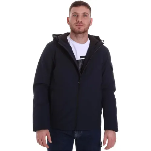 Urban Artic Jacket - Modernes Design , Herren, Größe: XL - RefrigiWear - Modalova