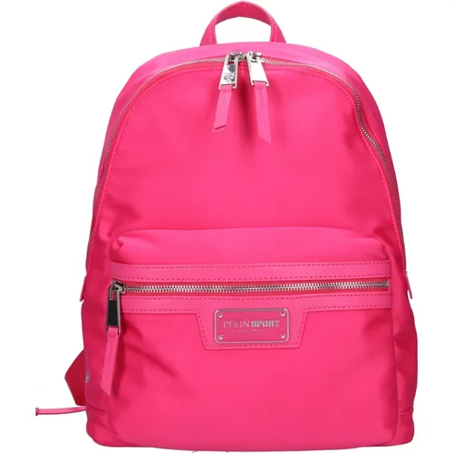 Taschen.. Fuchsia Plein Sport - Plein Sport - Modalova