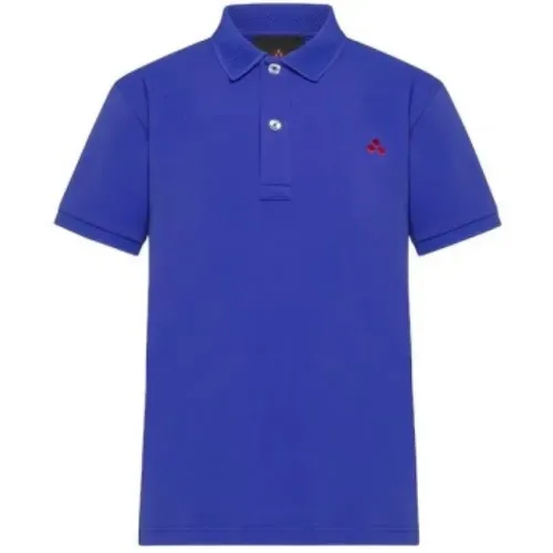 Polo Shirts Peuterey - Peuterey - Modalova