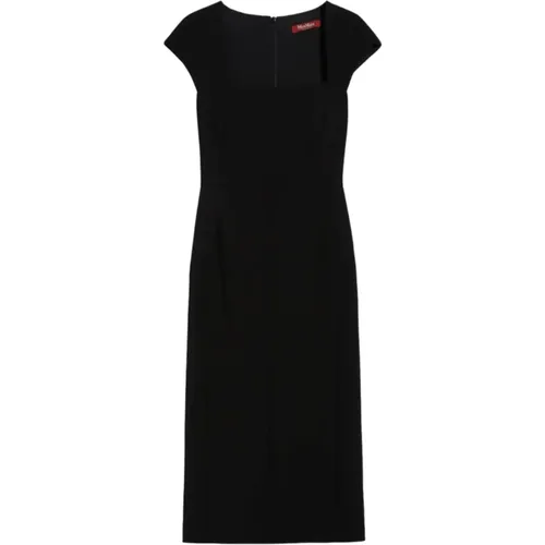 Umbro Dress Collection , female, Sizes: XS, 2XS, S - Max Mara Studio - Modalova