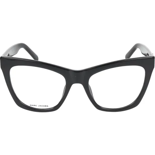 Fashion Glasses Model 649 , female, Sizes: 53 MM - Marc Jacobs - Modalova