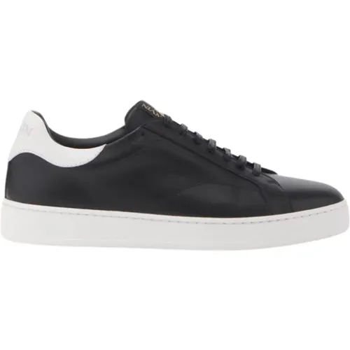 Dbb0 Sneakers - Fashion-Forward Men`s Collection , male, Sizes: 6 UK, 9 UK, 7 UK - Lanvin - Modalova