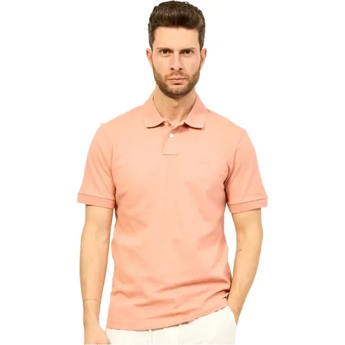 Polo Shirts , male, Sizes: M, 3XL, 2XL - Hugo Boss - Modalova