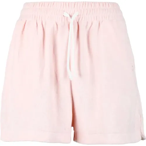 Shorts aus Baumwollmischung - Ballantyne - Modalova