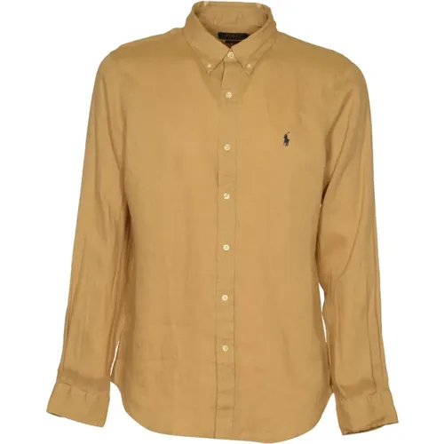 Sport Shirt Collection , male, Sizes: XL - Ralph Lauren - Modalova