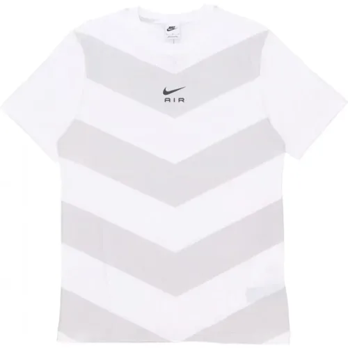 Sportswear All Over Print Air Tee - Nike - Modalova