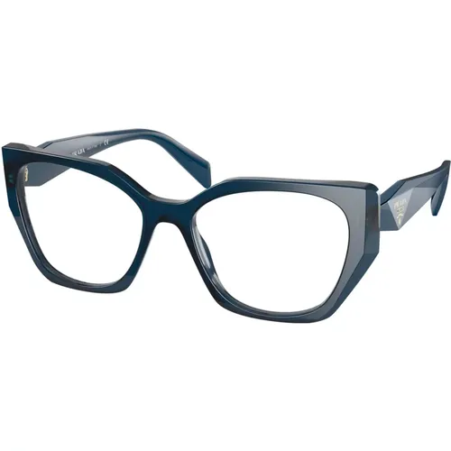 Blue Eyewear Frames Prada - Prada - Modalova