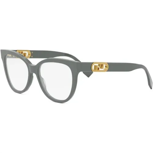 Stylish Eyewear for Your Look , unisex, Sizes: ONE SIZE - Fendi - Modalova