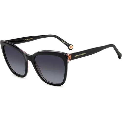 Sunglasses HER 0188/S , female, Sizes: 55 MM - Carolina Herrera - Modalova