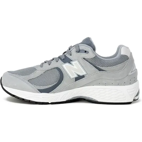 Herren Sneakers 2002Rst , Herren, Größe: 39 1/2 EU - New Balance - Modalova