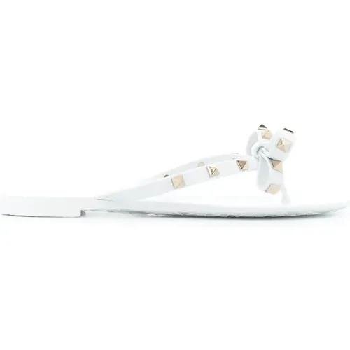 Sandals , female, Sizes: 2 UK - Valentino Garavani - Modalova