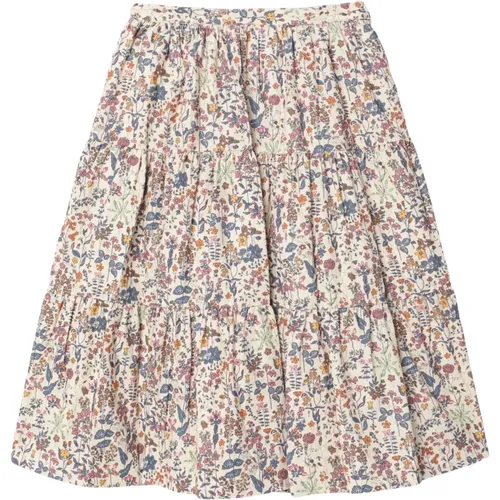 Flared Skirt Bonpoint - Bonpoint - Modalova