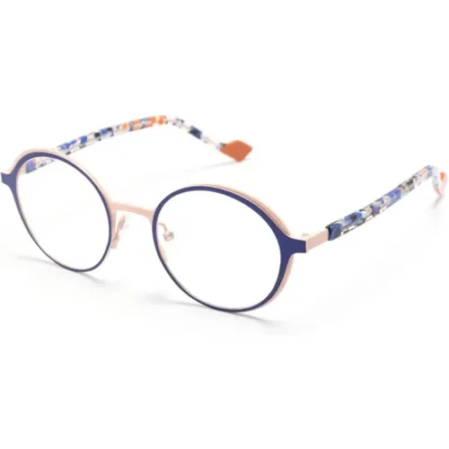 Optical Frame Stylish Everyday Use , female, Sizes: 47 MM - Face a Face - Modalova