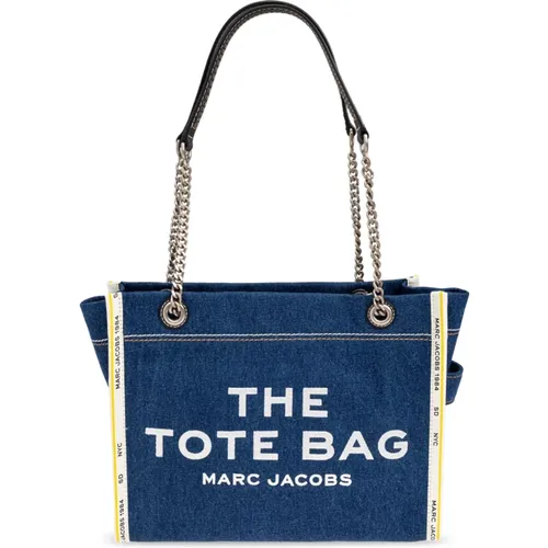 Die Tote-Tasche im 'shopper'-Stil - Marc Jacobs - Modalova