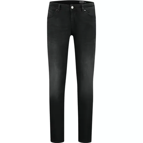 Trousers , male, Sizes: W29, W34, W30 - PT Torino - Modalova