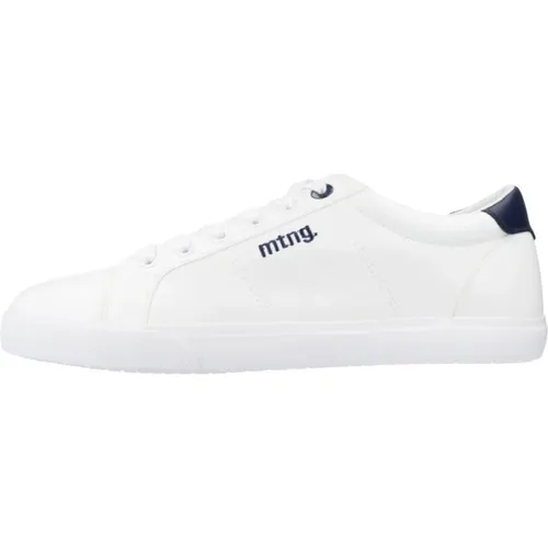 Moderne Aria Sneakers,Schnürsneakers - MTNG - Modalova