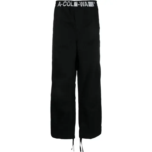 A Cold Wall Trousers , male, Sizes: XL - A-Cold-Wall - Modalova