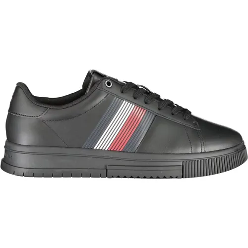 Schuhe , Herren, Größe: 40 EU - Tommy Hilfiger - Modalova