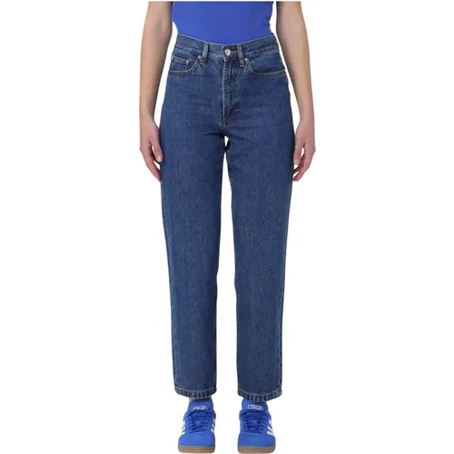 Straight Jeans A.P.C - A.P.C. - Modalova