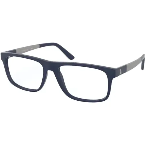 Matte Eyewear Frames PH 2218 , unisex, Sizes: 56 MM - Ralph Lauren - Modalova