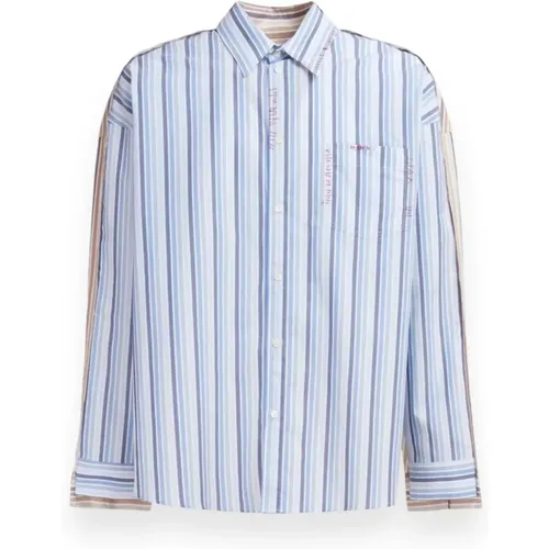 Stylish Shirt Collection , male, Sizes: M, L - Marni - Modalova