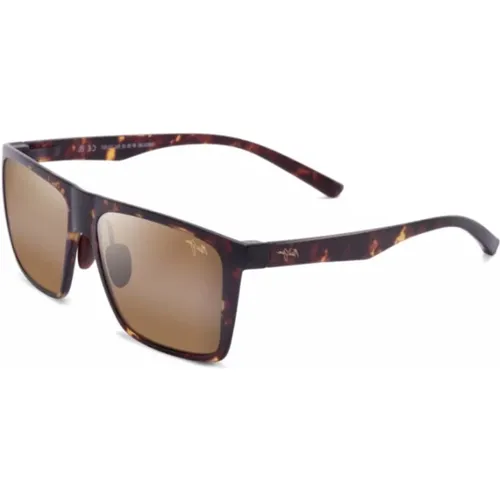 Polarisierte Sonnenbrille für sonnige Tage - Maui Jim - Modalova