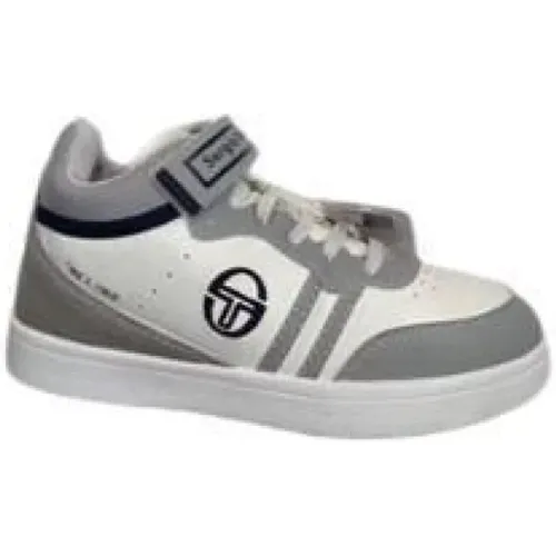 Coby Mid LTX Sneakers - Sergio Tacchini - Modalova