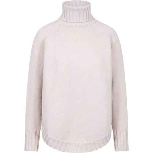 Pullover für einen wilden Look , Damen, Größe: S - Wild Cashmere - Modalova