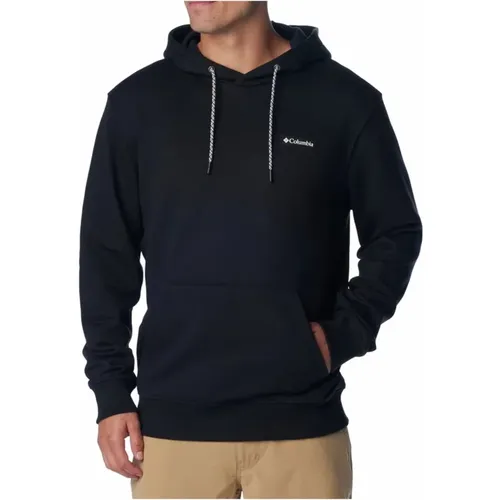 Marble Canyon French Terry Hoodie - Columbia - Modalova