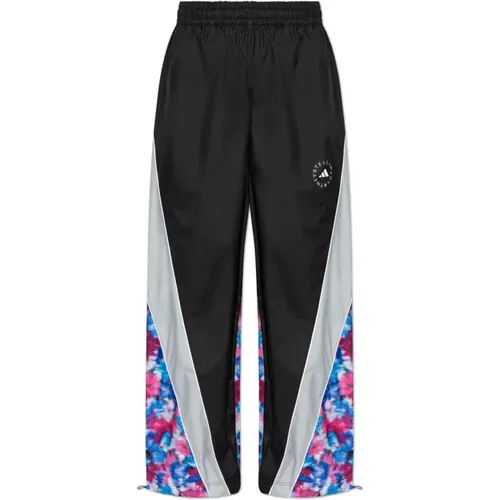 Ortalion Hose , Damen, Größe: XL - adidas by stella mccartney - Modalova