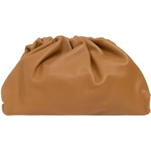 Pouch Small handbag Bottega Veneta - Bottega Veneta - Modalova