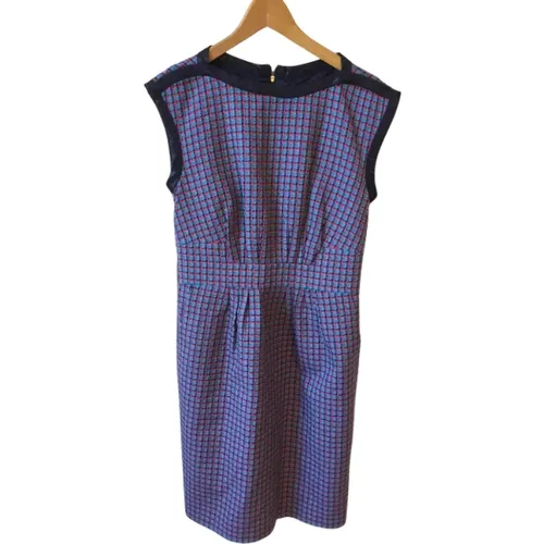 Pre-owned Polyester dresses , female, Sizes: S - Marc Jacobs Pre-owned - Modalova