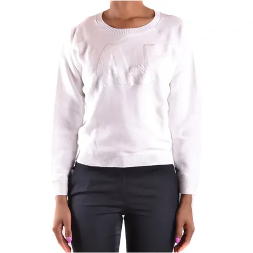 Sweater Ss21 Stylish Women's Clothing , female, Sizes: XS, M, S - Armani Jeans - Modalova