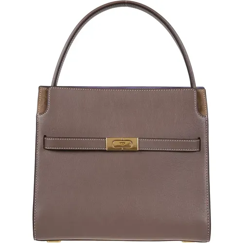 Radziwill Doppelte Tasche - TORY BURCH - Modalova