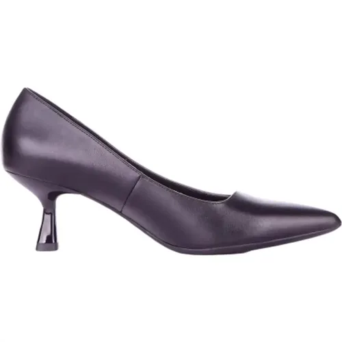 Heel Decolette Shoes , female, Sizes: 6 UK, 8 UK, 4 UK, 3 UK, 5 UK, 7 UK - Liu Jo - Modalova