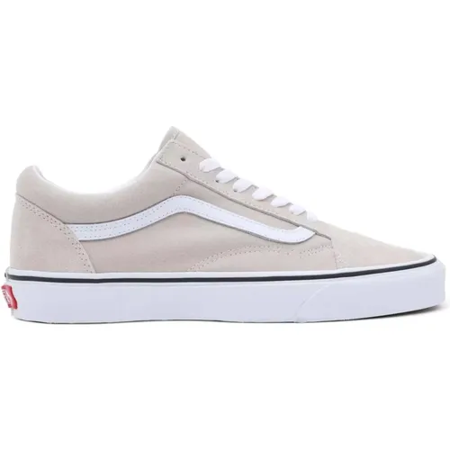 Alte Skool Sneakers , Herren, Größe: 36 EU - Vans - Modalova