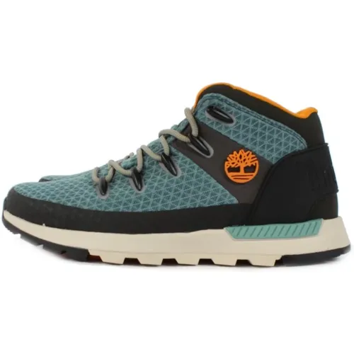 Sprint Trekker Shoes for Men , male, Sizes: 7 UK, 12 UK, 9 UK - Timberland - Modalova