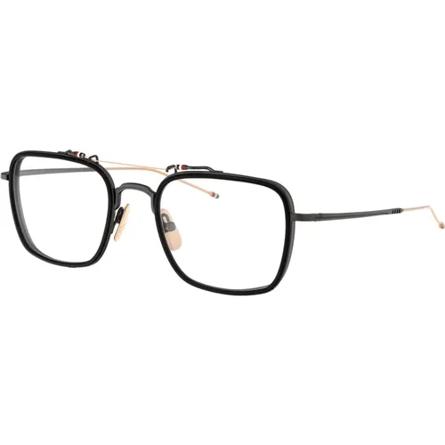 Stilvolle Optische Brille Ueo816A - Thom Browne - Modalova